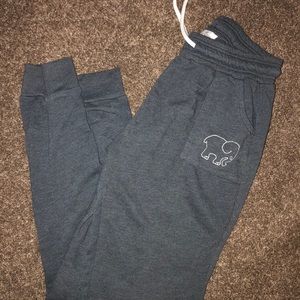 Ivory Ella Sweats